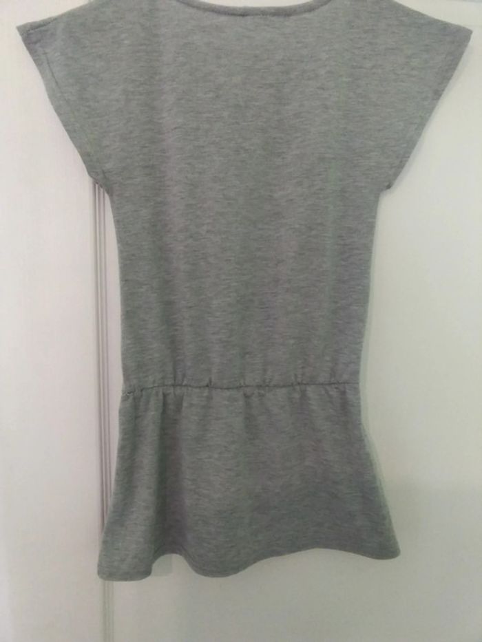 Tunique cintrée - photo numéro 4