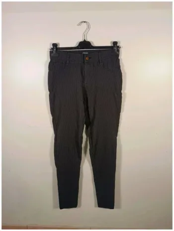 C6 pantalon carreaux Bonobo 38