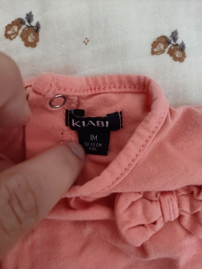 T-shirt - photo numéro 6