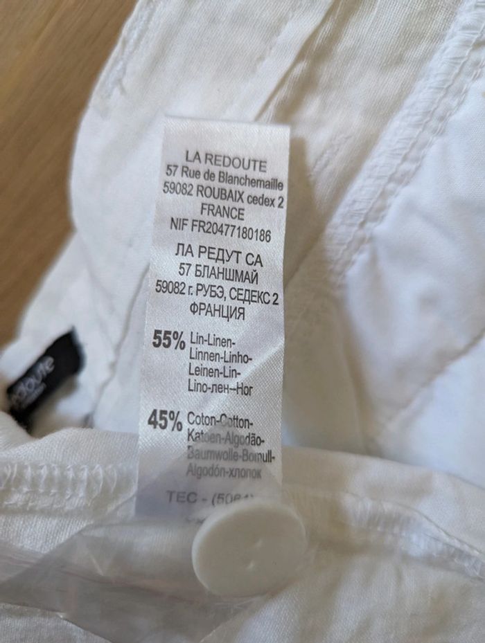 Short lin - photo numéro 12