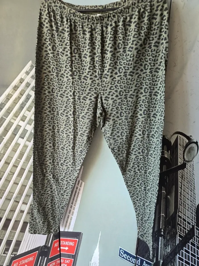 Pyjama 2 pièces femme Disney Le Roi Lion - Taille L - photo numéro 4