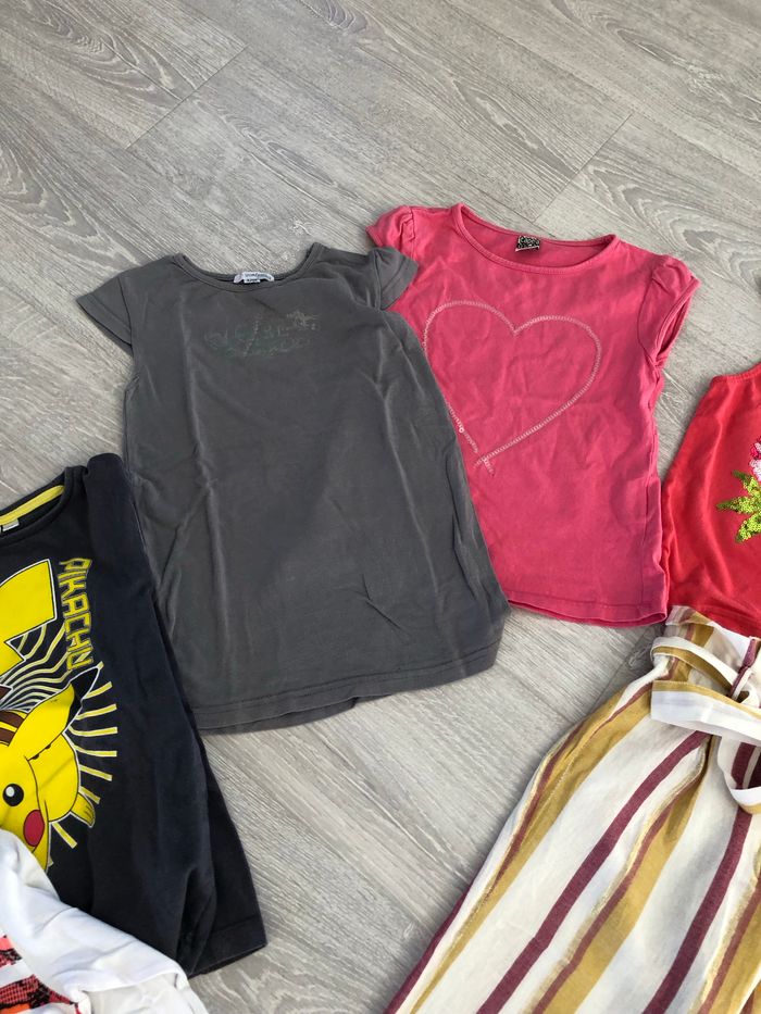Lot de vêtements 6 ans - photo numéro 3