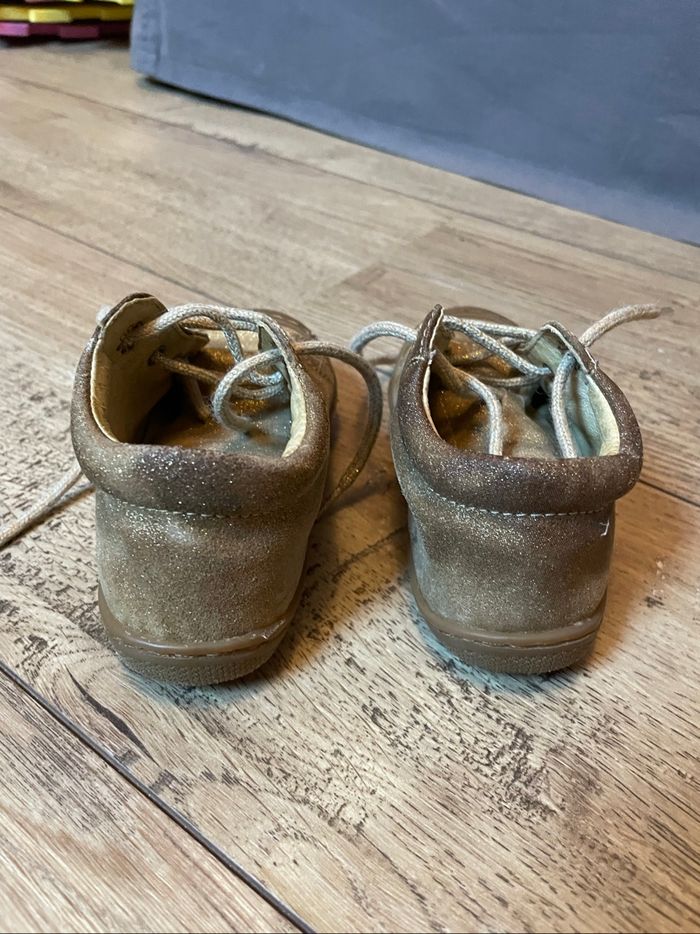 Chaussure de marche - photo numéro 2