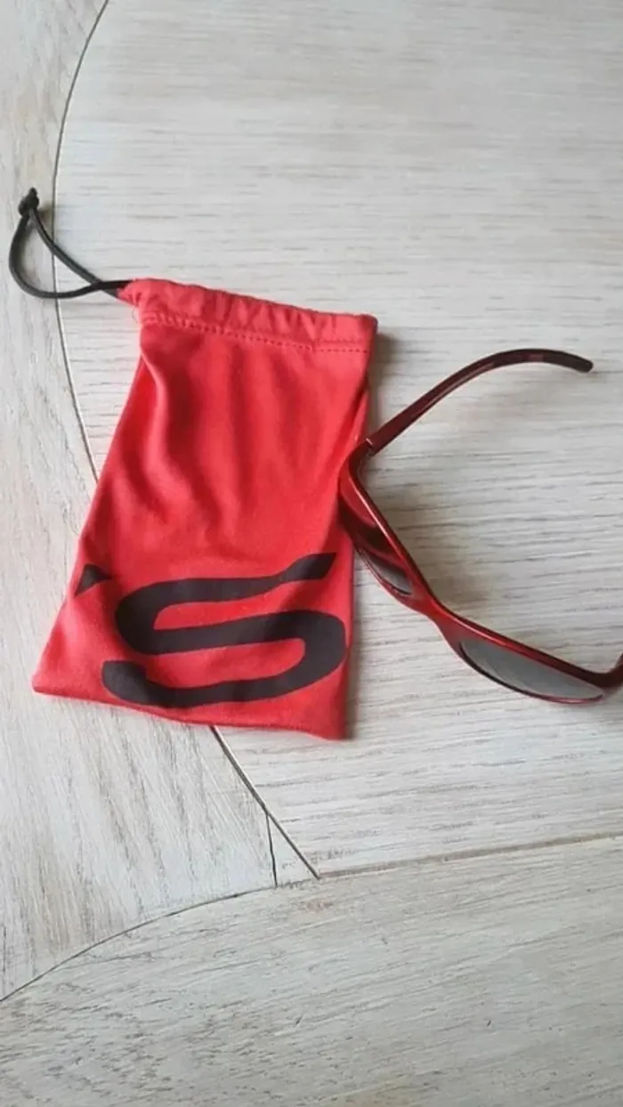 Lunette soleil enfant - photo numéro 5