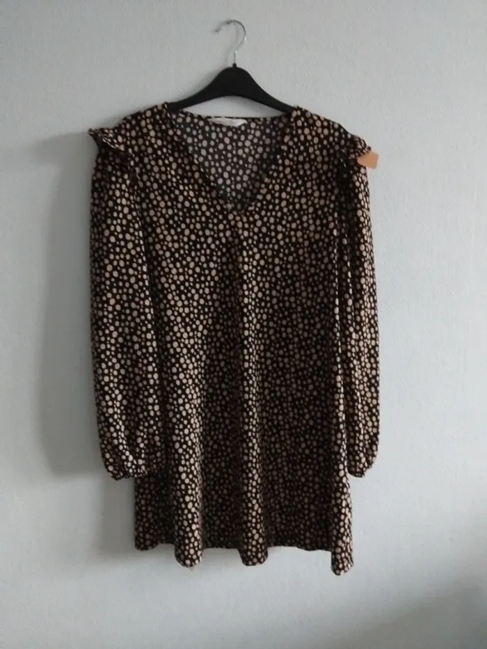 Robe taille 42