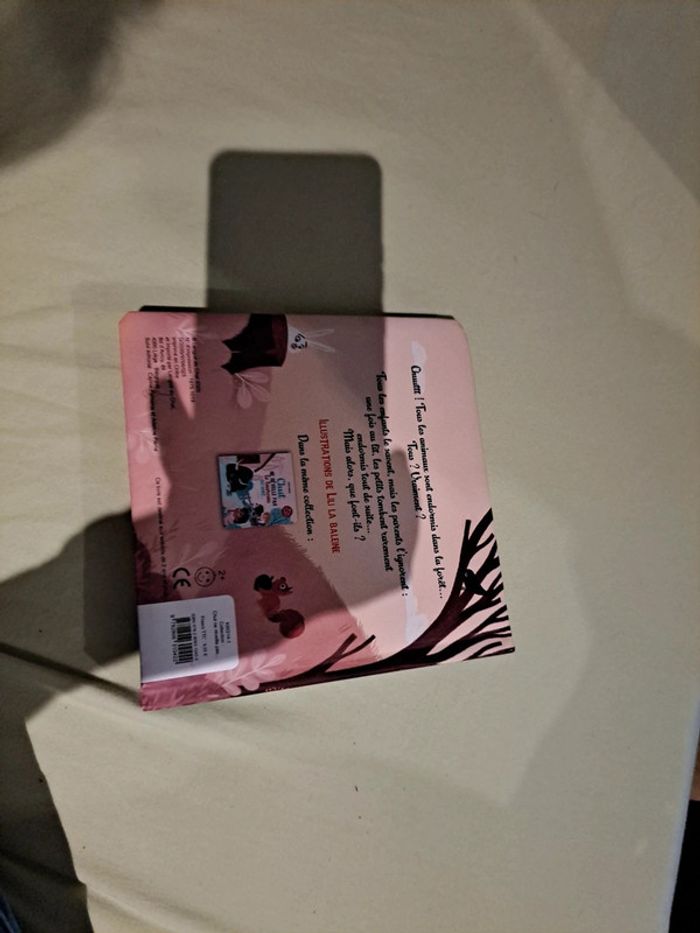 Livre à découvrir - photo numéro 5