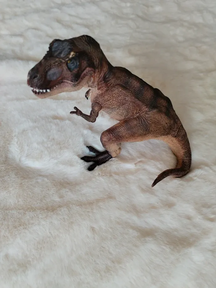 Dinosaure Papo année 2005 Promo