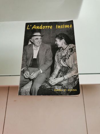 L'andorre intime