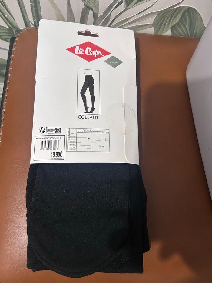 Collant Lee Cooper - photo numéro 4