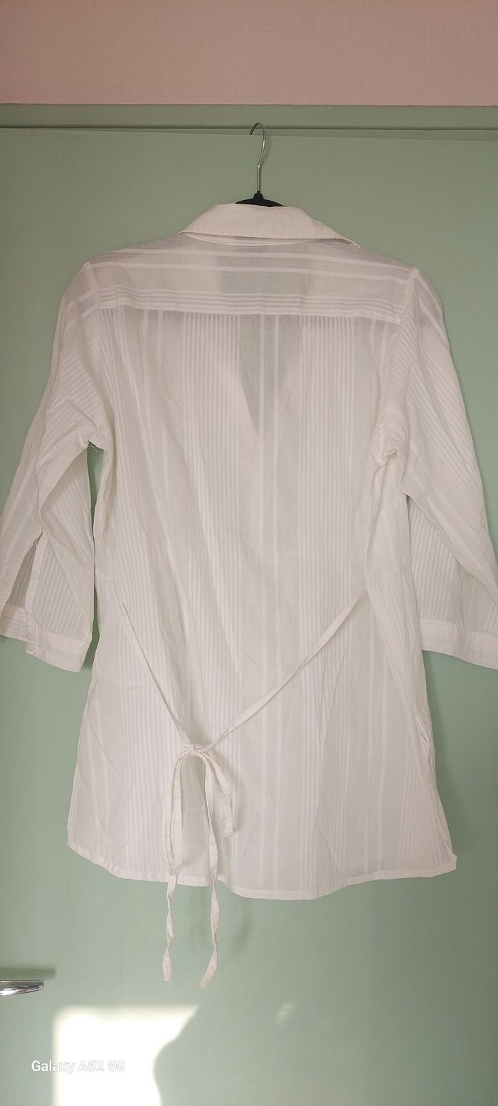 Chemise - photo numéro 2