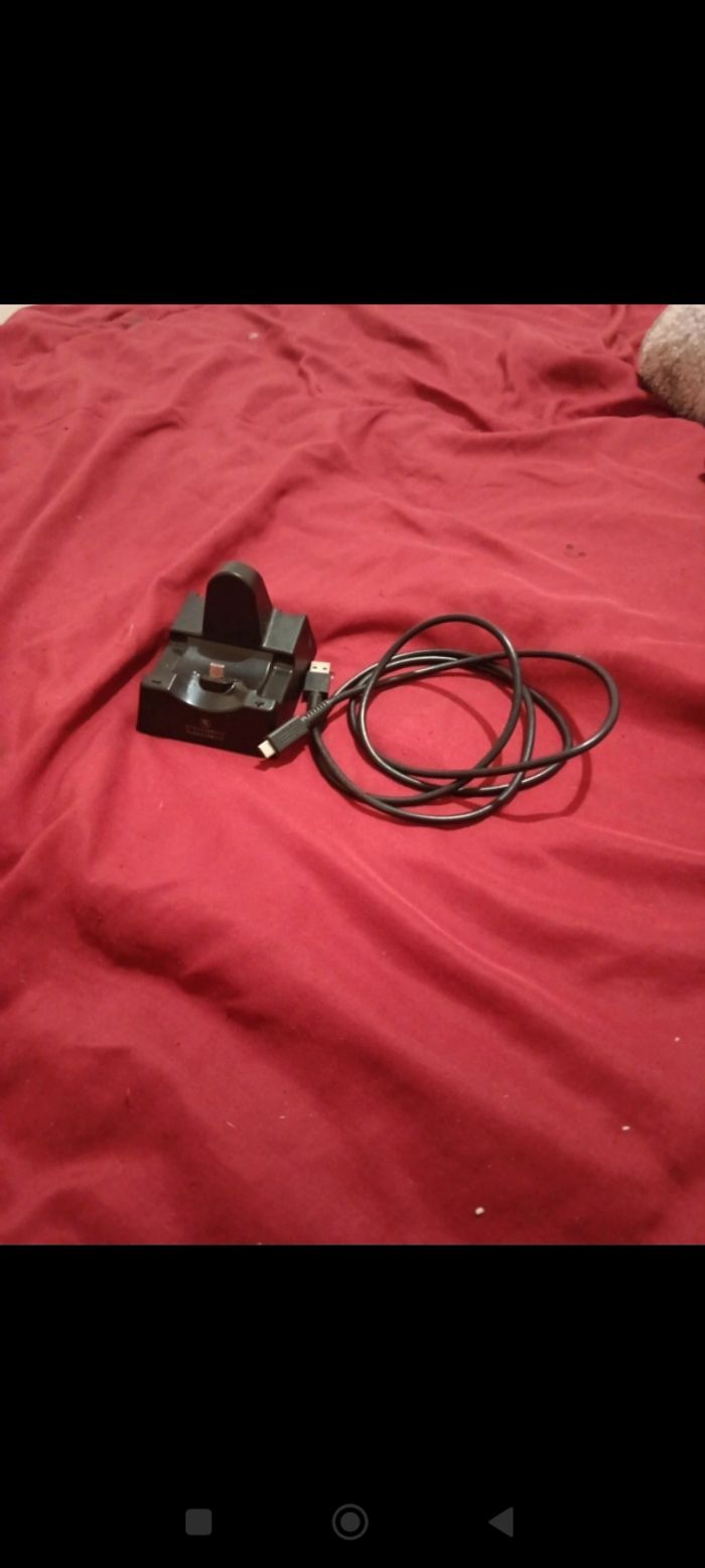 Chargeur switch - photo numéro 3