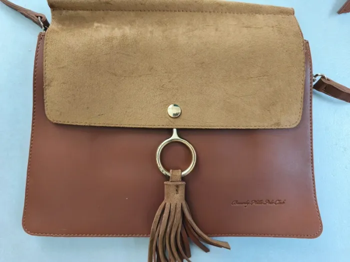 Sac bandoulière - photo numéro 2