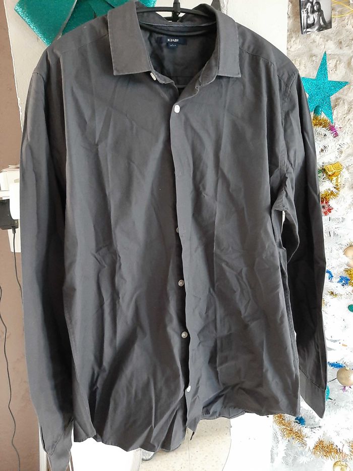 Chemise