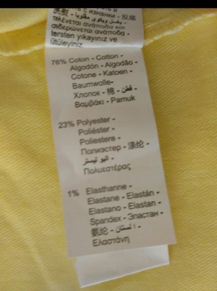 Veste sans manches orchestra - photo numéro 5