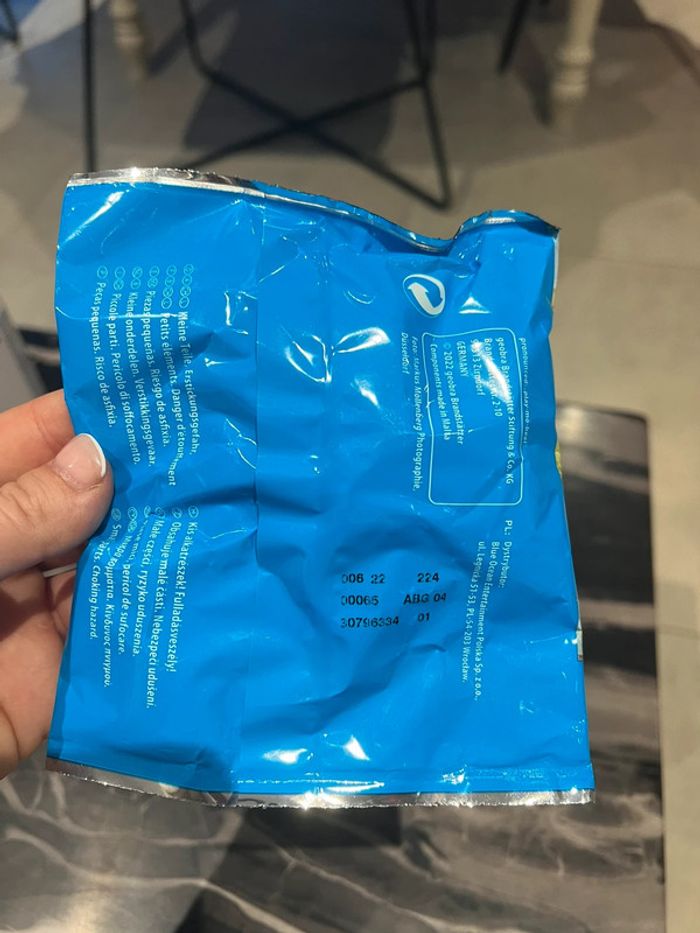 Personnage playmobil - photo numéro 2