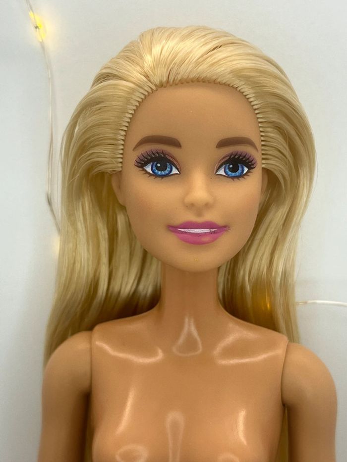 Barbie Glitz 60th Anniversary Doll