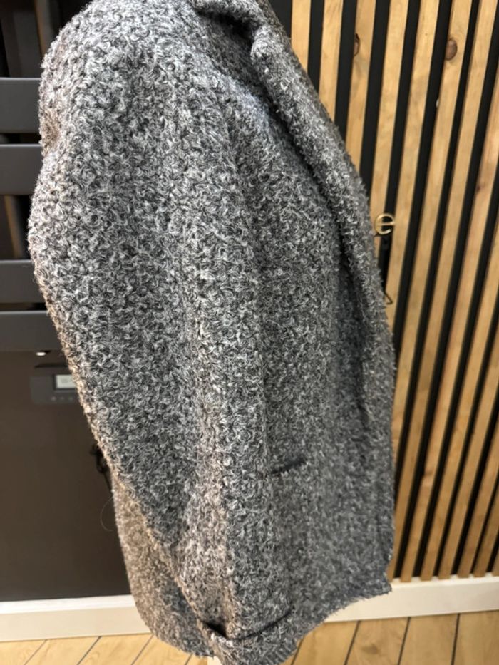 Manteau - photo numéro 3