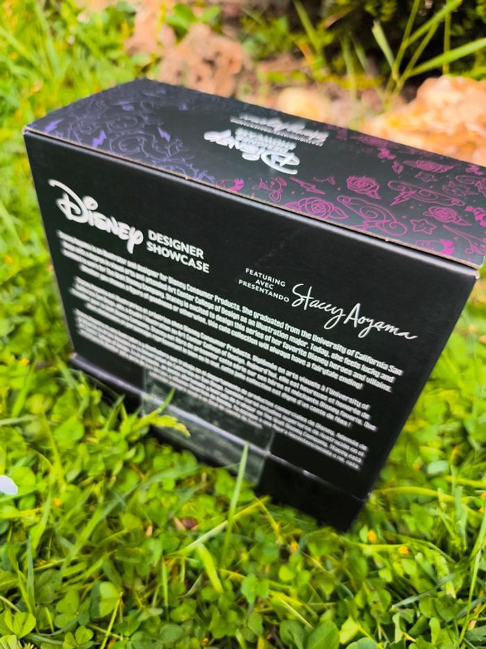 Playset set Disney showcase Ariel little mermaid sirène Ursula disigner pop Funko figurine figure - photo numéro 10