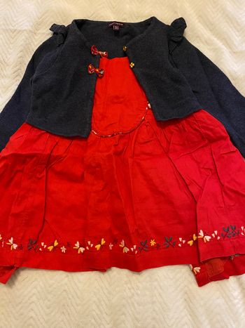 Ensemble sergent major