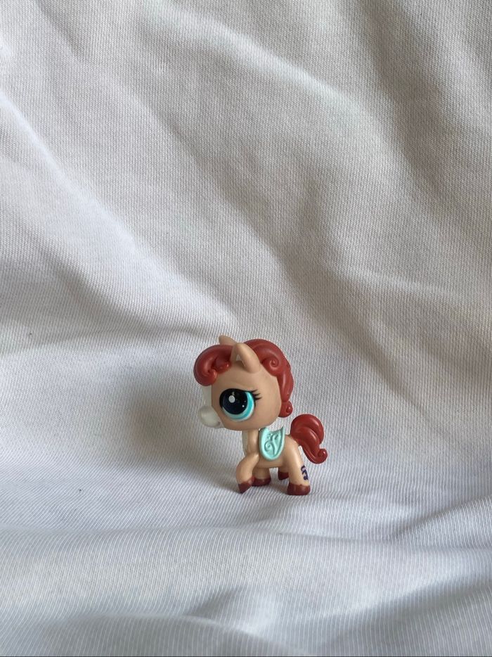 lps cheval - photo numéro 2
