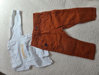 Ensemble 9/12 moi