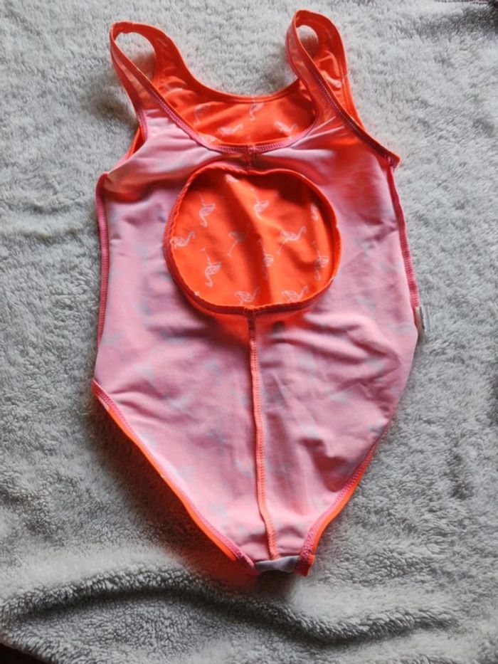 Maillot 1 pièce 5/6 ans Tex - photo numéro 6