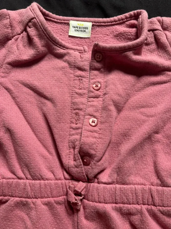 Combi-short - photo numéro 3