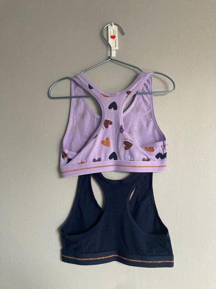 Brassières fille 9-10 ans Zeeman neuves - photo numéro 6