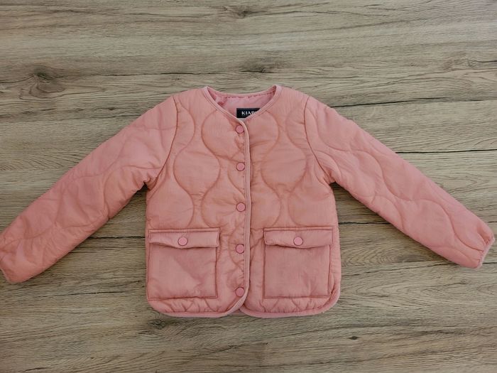 Lot de vêtements fille 5 ans Automne Hiver - photo numéro 9