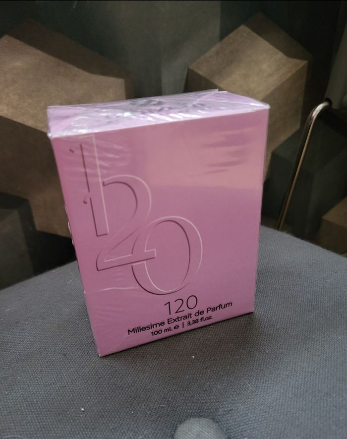 Parfum chogan femme 120