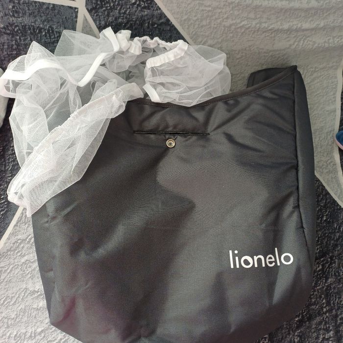 Poussette canne lionelo - photo numéro 4