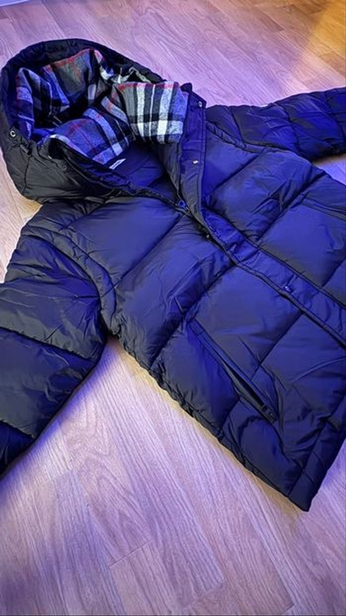 Doudoune Burberry London England - Taille M - photo numéro 4