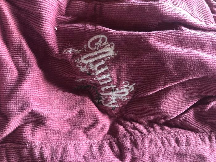 Ensemble fille 23 mois DPAM - photo numéro 2