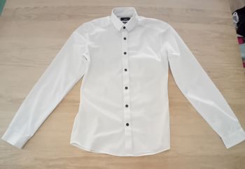 Chemise Jules homme XS - Excellent état