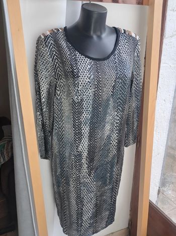 One step robe T.40 en tbe