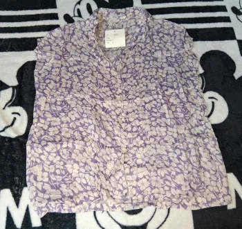 Chemisier Taille S