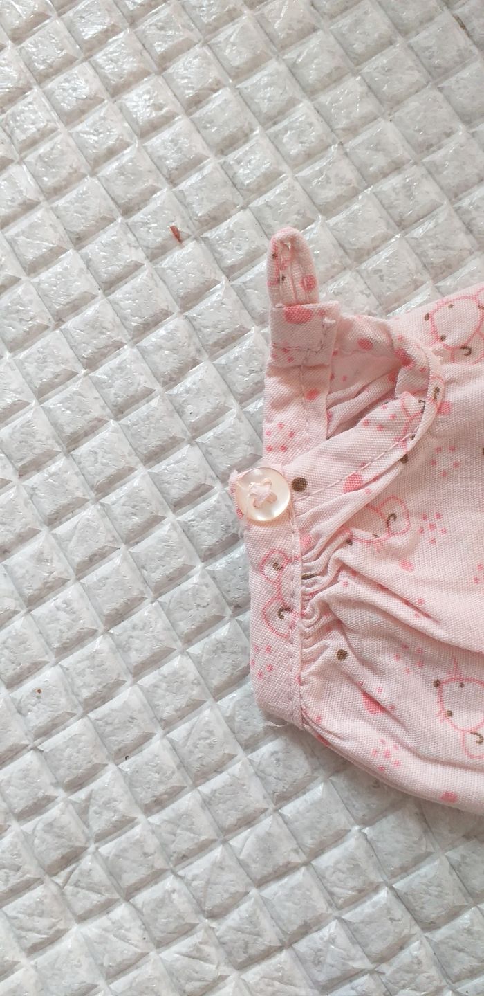 Tunique - photo numéro 3