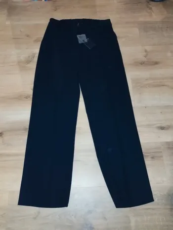 Pantalon noir Elora taille 38