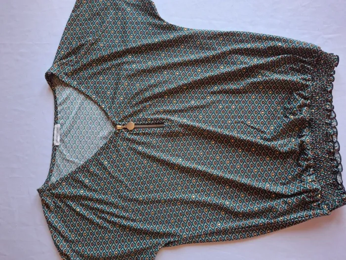 Jolintop femme taille M