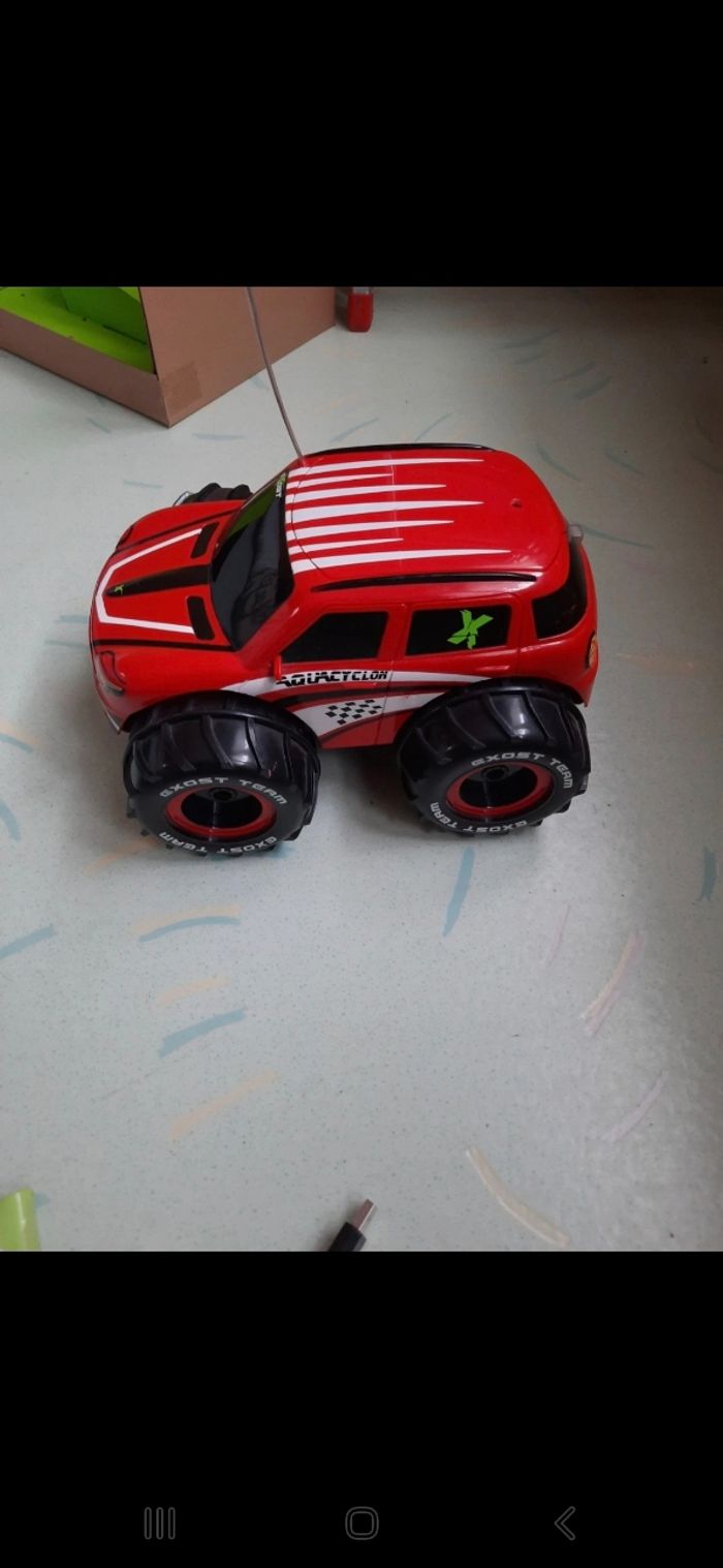 Fullfunction voiture téléguidé - photo numéro 5