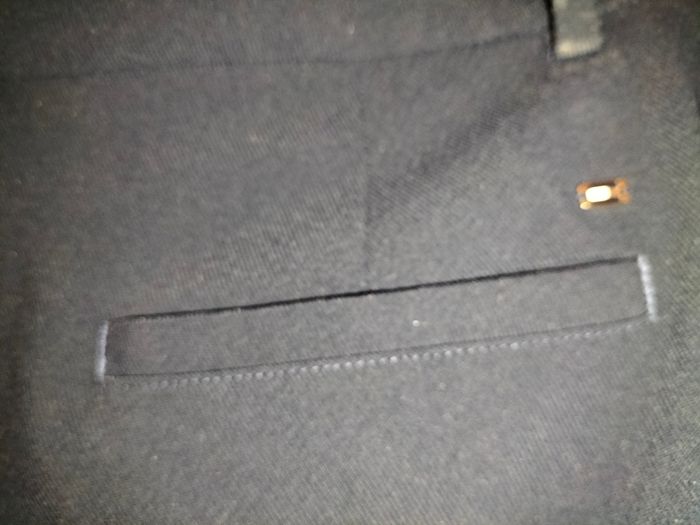 Pantalon droit - photo numéro 5