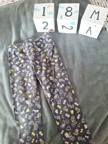 Leggins 18 mois