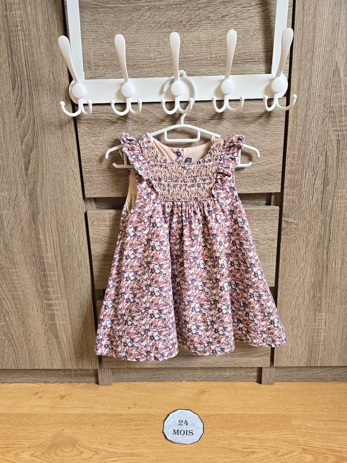 Vêtement Bébé Fille - Ensemble - Sergent Major - 24 mois 86 cm - photo numéro 7