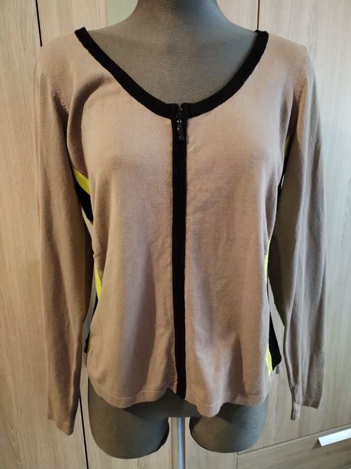 Gilet femme taille 46 /48