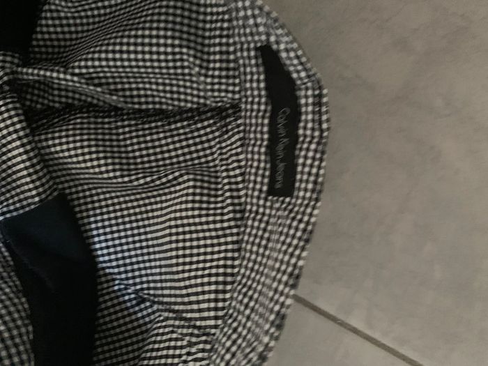 pantalon fin femme - photo numéro 3