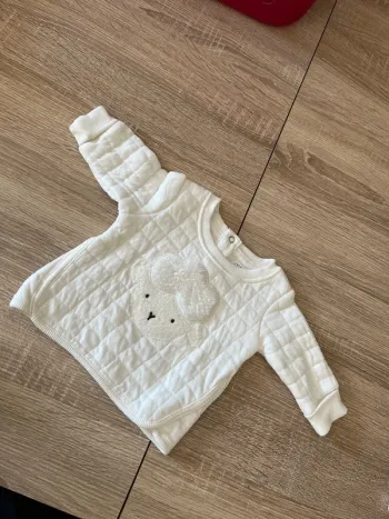 Pull 1 mois