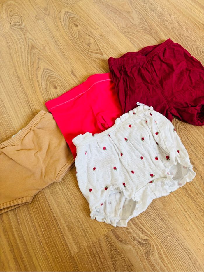 Lot vêtements fille 6 mois - Printemps/Été - photo numéro 8