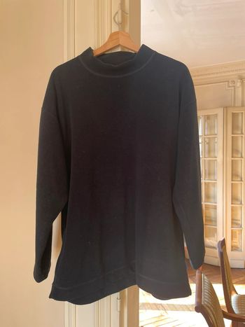 Polaire Decathlon Vintage Taille XL