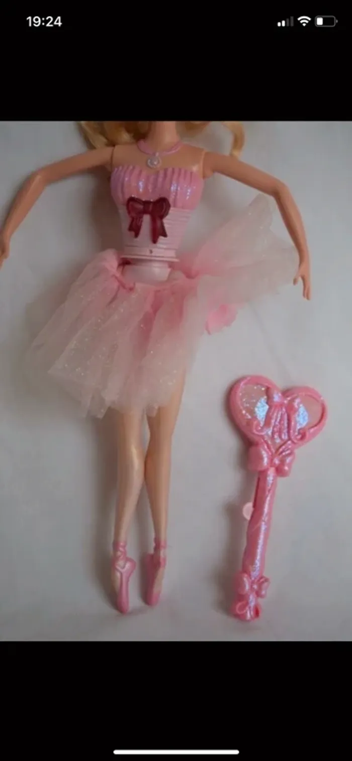 Barbie - photo numéro 4