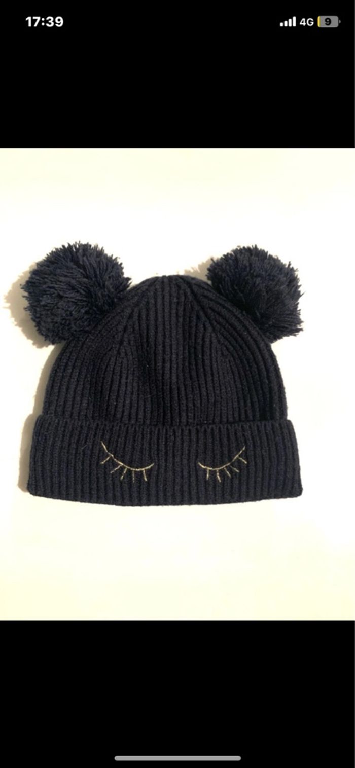 Bonnet - photo numéro 3